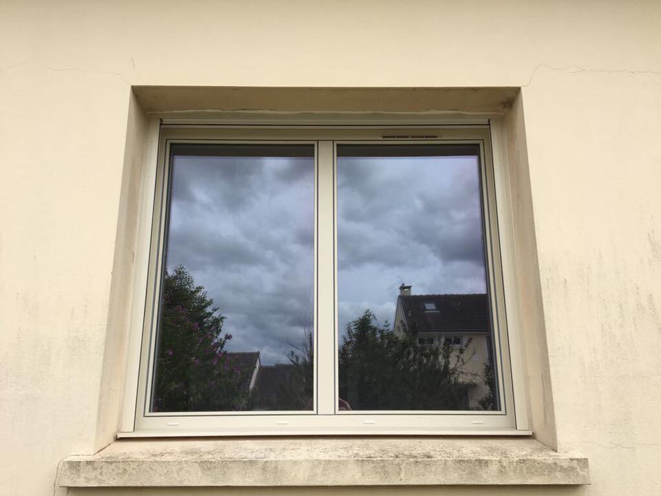 fenêtre courdimanche 95