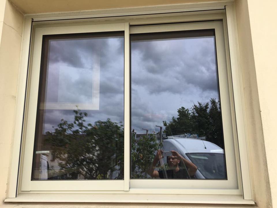 Pose de Fenêtres PVC à Enghien les Bains