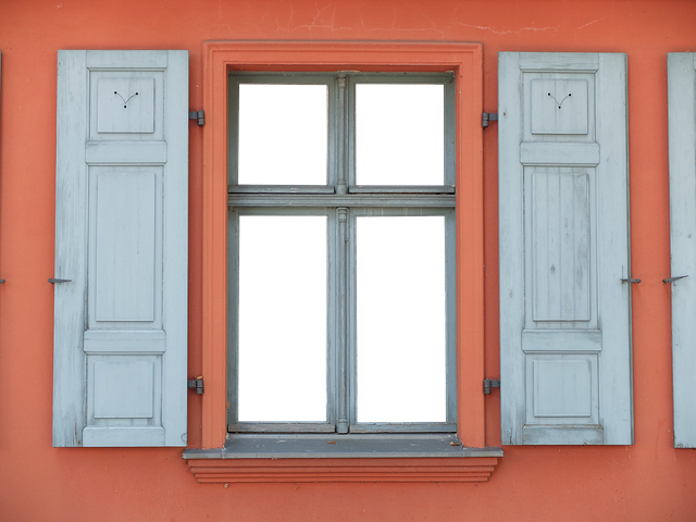 Pose de Fenêtre bois à Enghien les Bains